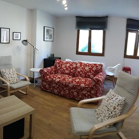 Apartamento Sebrenu 2 Ribadesella Exteriér fotografie