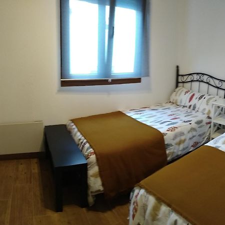 Apartamento Sebrenu 2 Ribadesella Pokoj fotografie