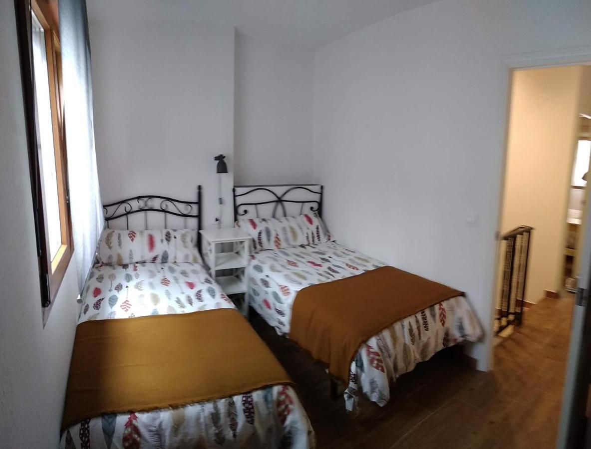 Apartamento Sebrenu 2 Ribadesella Exteriér fotografie
