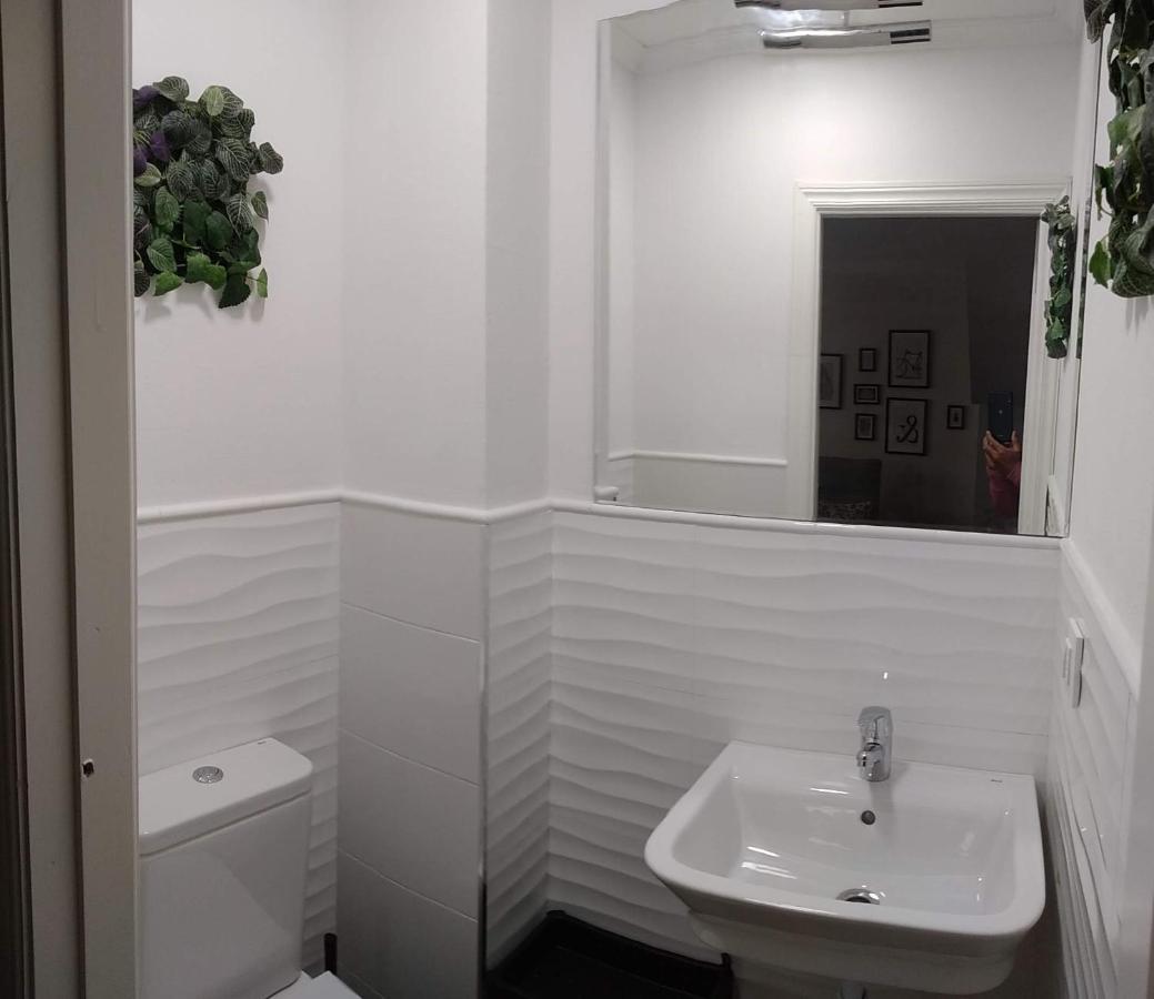 Apartamento Sebrenu 2 Ribadesella Exteriér fotografie