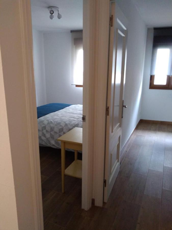 Apartamento Sebrenu 2 Ribadesella Exteriér fotografie