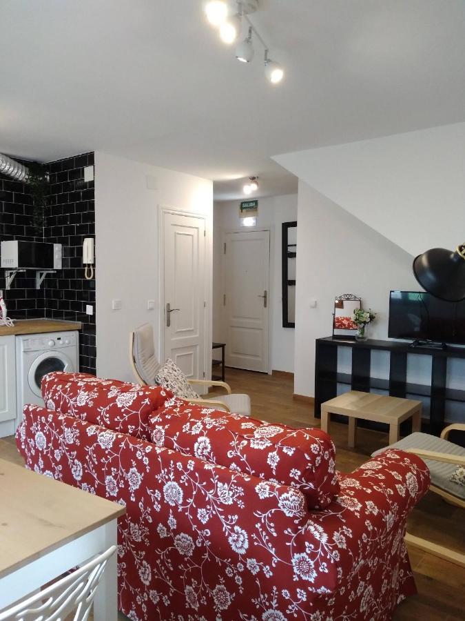 Apartamento Sebrenu 2 Ribadesella Exteriér fotografie